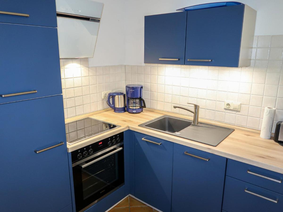 Apartment Juliusruh-4 By Interhome エクステリア 写真