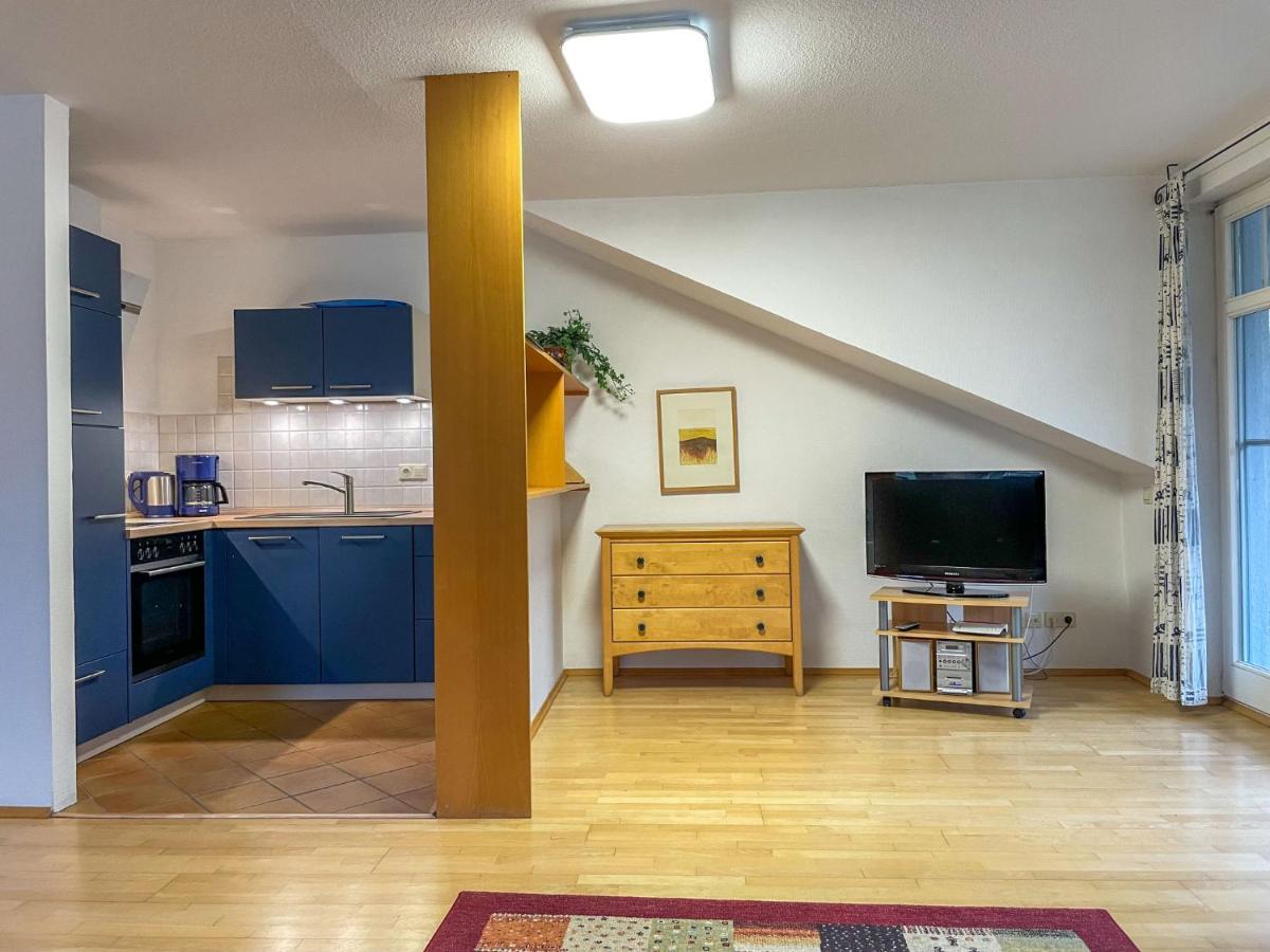 Apartment Juliusruh-4 By Interhome エクステリア 写真